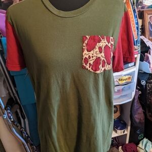 Freddy Krueger T-shirt medium